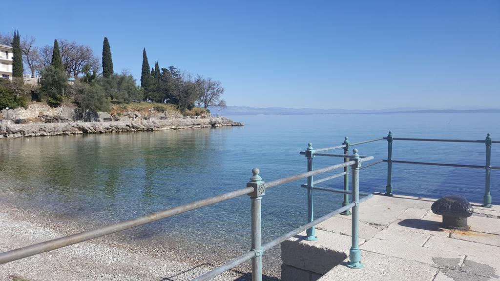 Apartman Hana Ika Εξωτερικό φωτογραφία