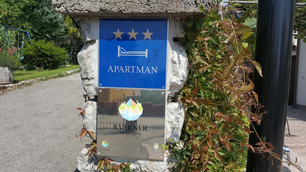 Apartman Hana Ika Εξωτερικό φωτογραφία