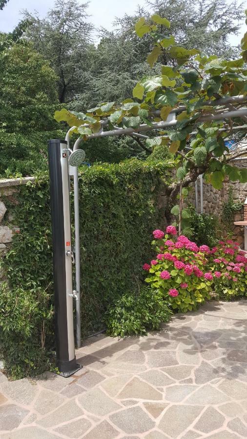 Apartman Hana Ika Εξωτερικό φωτογραφία