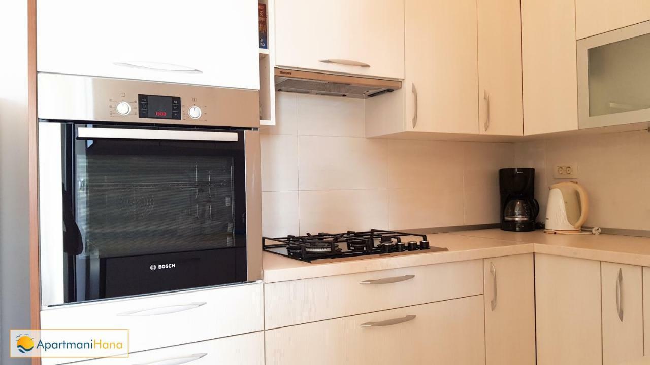 Apartman Hana Ika Εξωτερικό φωτογραφία
