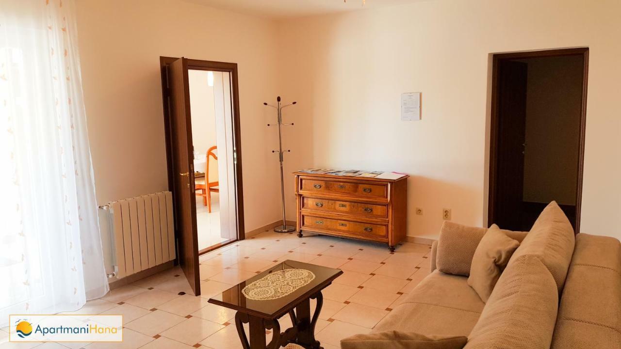 Apartman Hana Ika Εξωτερικό φωτογραφία